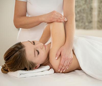 Lomi Lomi Massage