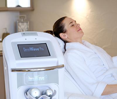 DermWave Pro™ – Body