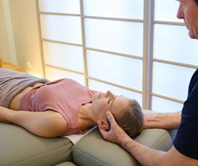 Osteopathie
