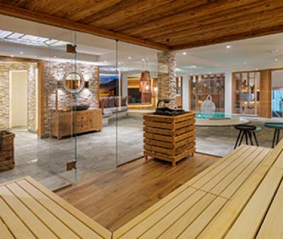 Day Spa - Erwachsener