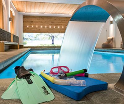 Day Spa - Kinder 3-13 Jahre