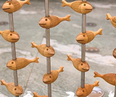 Schwimmkurse für Babys und Kleinkinder